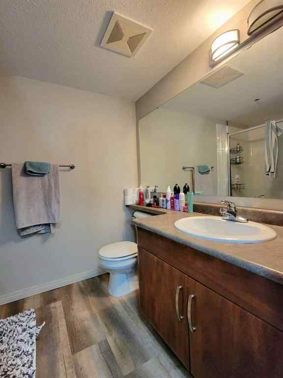 MLS&reg; # A2269706 - Unit #203 9120 96 Avenue  in Cobblestone Grande Prairie, Residential Open Houses