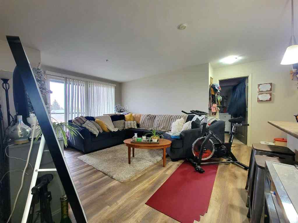 MLS&reg; # A2269706 - Unit #203 9120 96 Avenue  in Cobblestone Grande Prairie, Residential Open Houses