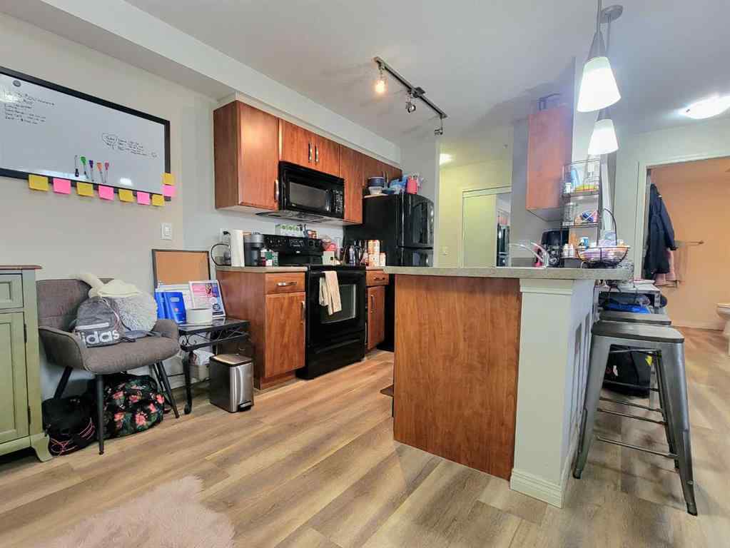 MLS&reg; # A2269706 - Unit #203 9120 96 Avenue  in Cobblestone Grande Prairie, Residential Open Houses