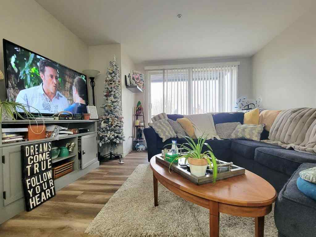 MLS&reg; # A2269706 - Unit #203 9120 96 Avenue  in Cobblestone Grande Prairie, Residential Open Houses