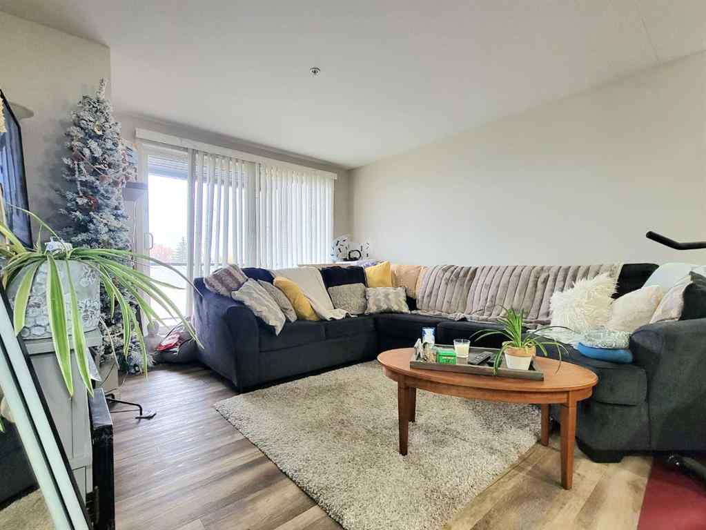 MLS&reg; # A2269706 - Unit #203 9120 96 Avenue  in Cobblestone Grande Prairie, Residential Open Houses