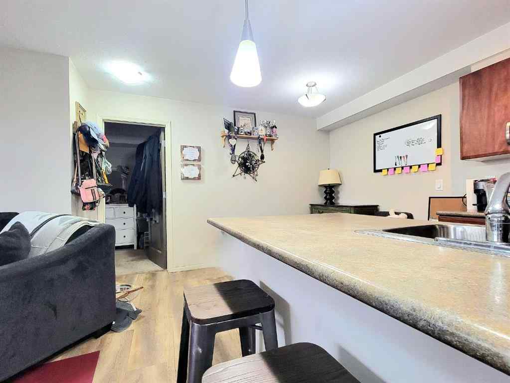 MLS&reg; # A2269706 - Unit #203 9120 96 Avenue  in Cobblestone Grande Prairie, Residential Open Houses