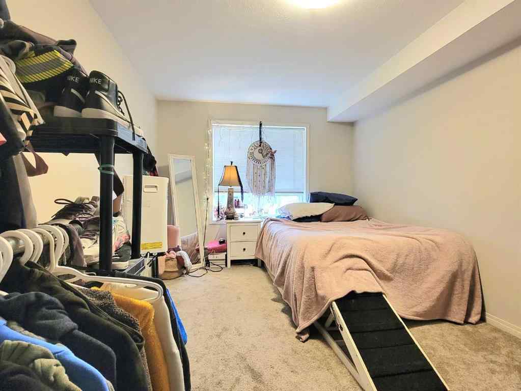 MLS&reg; # A2269706 - Unit #203 9120 96 Avenue  in Cobblestone Grande Prairie, Residential Open Houses