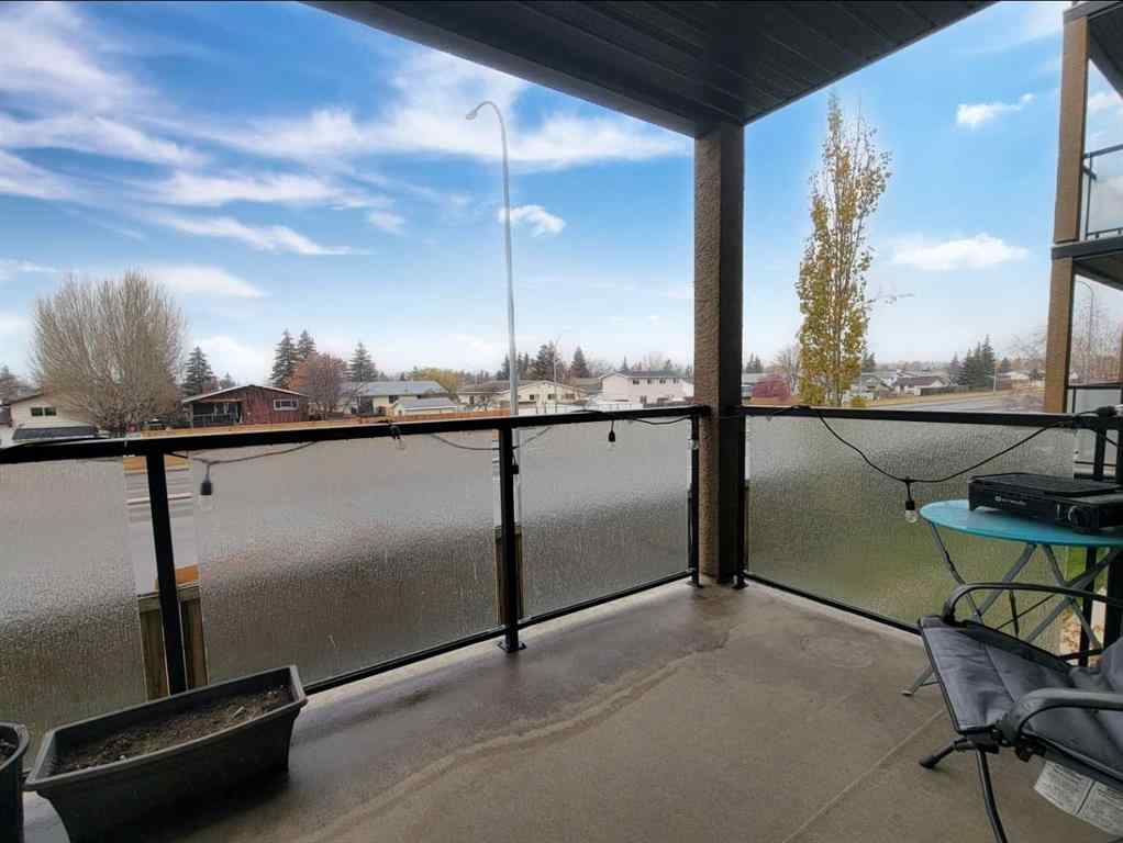 MLS&reg; # A2269706 - Unit #203 9120 96 Avenue  in Cobblestone Grande Prairie, Residential Open Houses