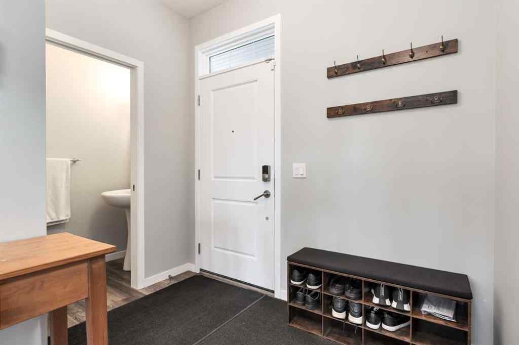 MLS® # A2269707 - 604 Monterey Drive SE in Montrose High River, Residential Open Houses