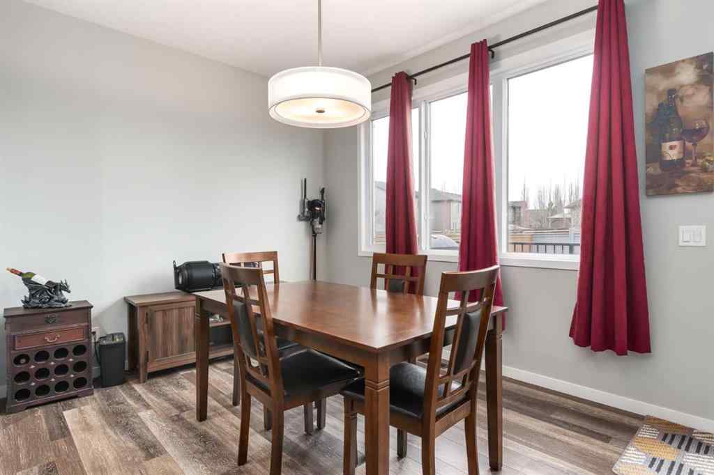 MLS® # A2269707 - 604 Monterey Drive SE in Montrose High River, Residential Open Houses