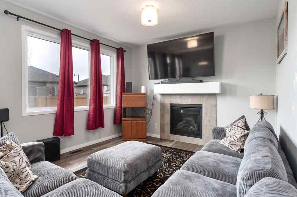 MLS® # A2269707 - 604 Monterey Drive SE in Montrose High River, Residential Open Houses