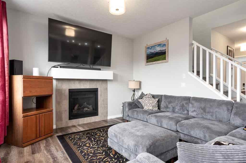 MLS® # A2269707 - 604 Monterey Drive SE in Montrose High River, Residential Open Houses