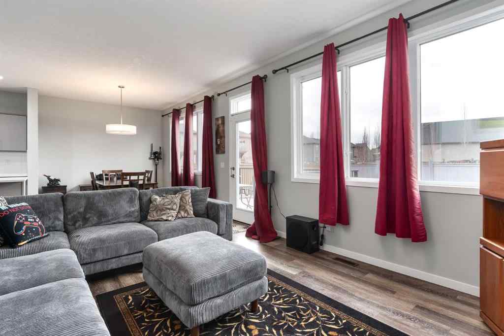 MLS® # A2269707 - 604 Monterey Drive SE in Montrose High River, Residential Open Houses