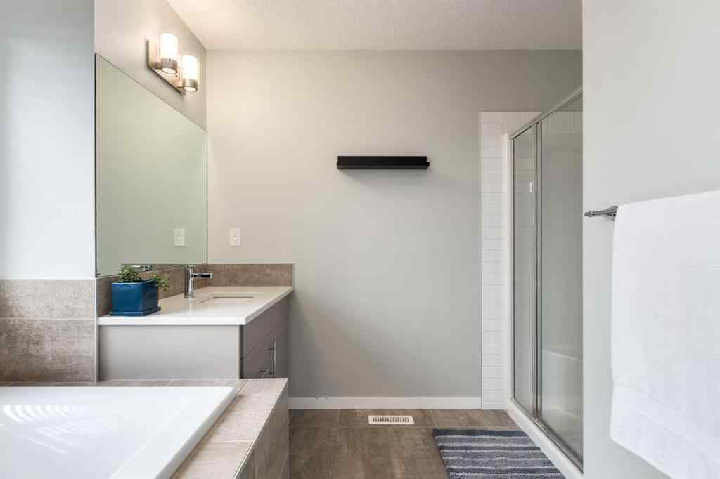 MLS® # A2269707 - 604 Monterey Drive SE in Montrose High River, Residential Open Houses