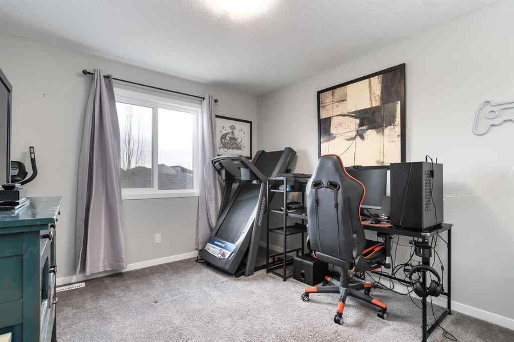 MLS® # A2269707 - 604 Monterey Drive SE in Montrose High River, Residential Open Houses