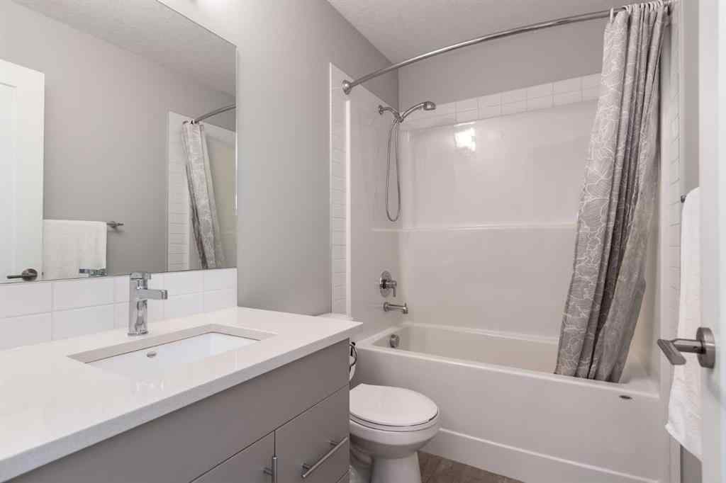 MLS® # A2269707 - 604 Monterey Drive SE in Montrose High River, Residential Open Houses