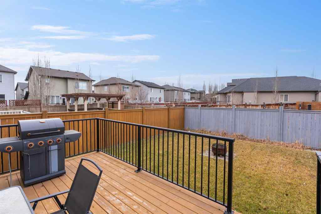 MLS® # A2269707 - 604 Monterey Drive SE in Montrose High River, Residential Open Houses