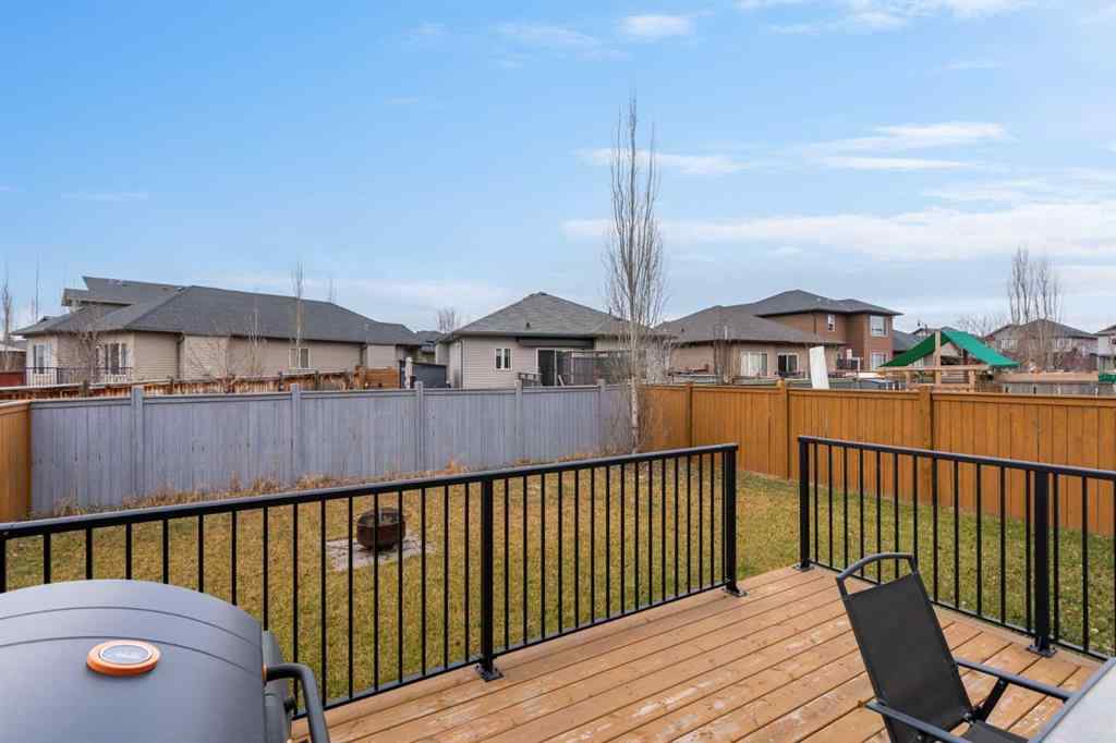 MLS® # A2269707 - 604 Monterey Drive SE in Montrose High River, Residential Open Houses