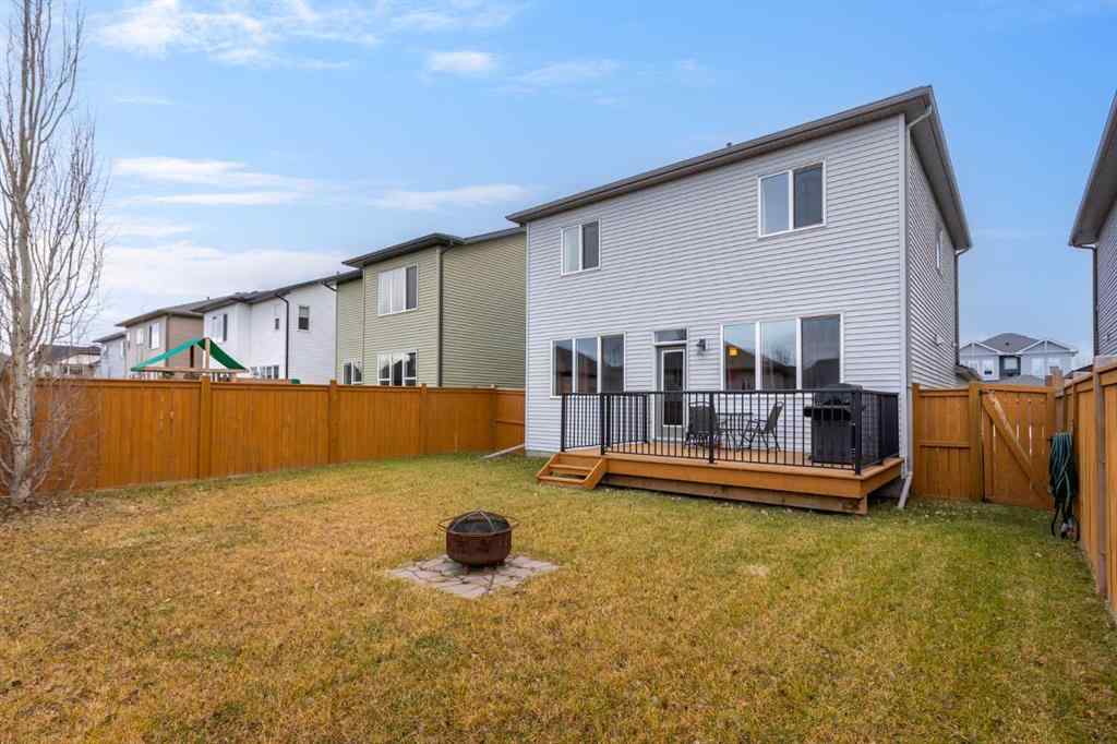 MLS® # A2269707 - 604 Monterey Drive SE in Montrose High River, Residential Open Houses