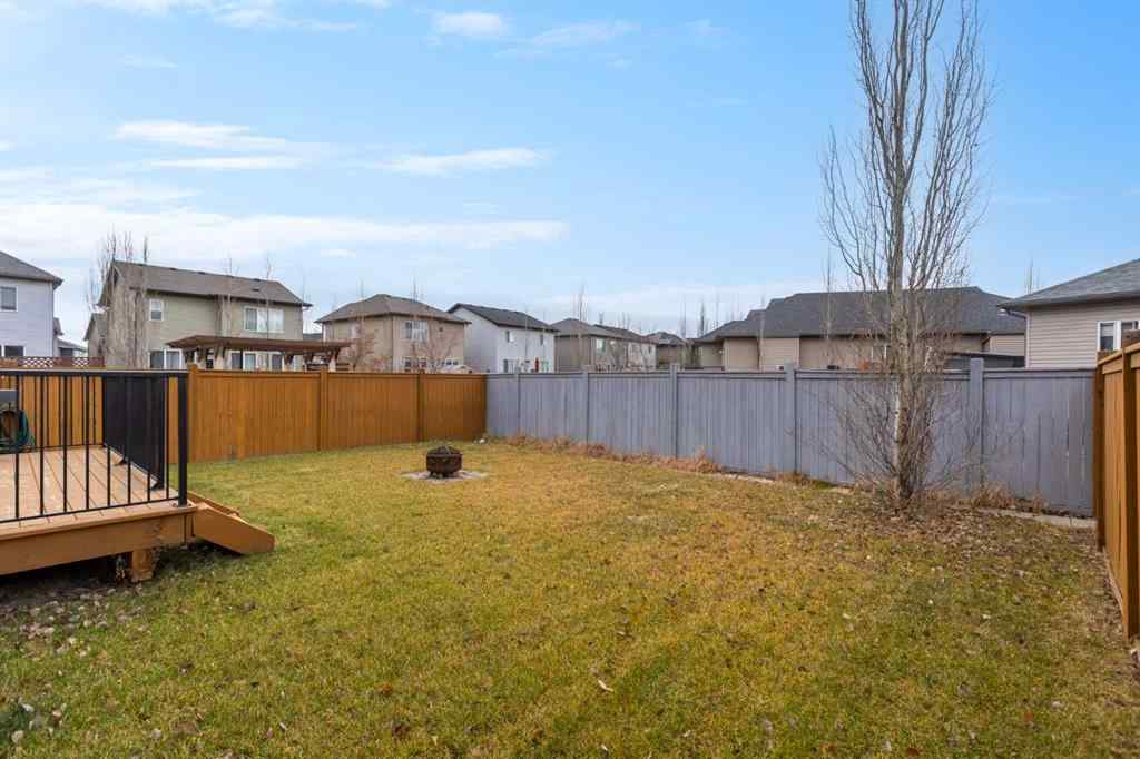 MLS® # A2269707 - 604 Monterey Drive SE in Montrose High River, Residential Open Houses