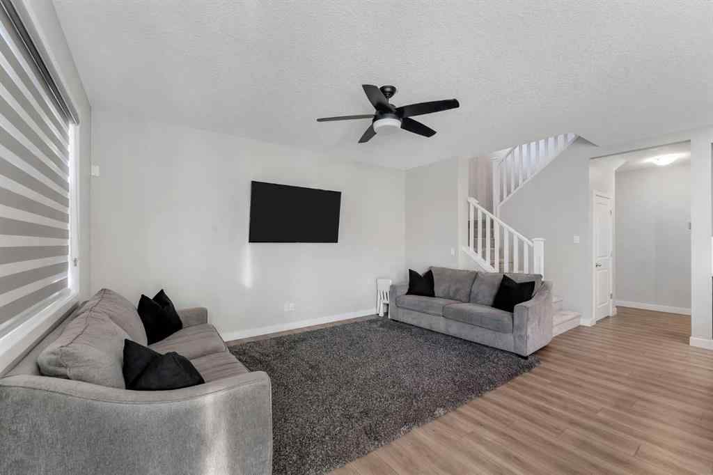 MLS® A2269708 - 39 Savanna Way NE in Saddle Ridge Calgary, Residential