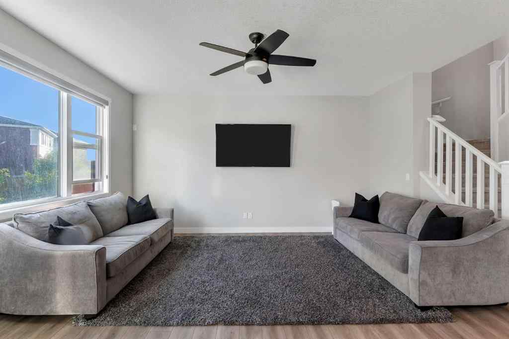 MLS® A2269708 - 39 Savanna Way NE in Saddle Ridge Calgary, Residential