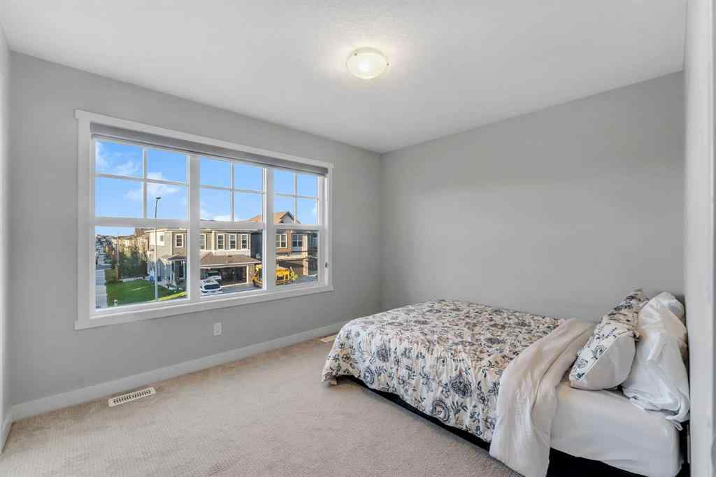 MLS® A2269708 - 39 Savanna Way NE in Saddle Ridge Calgary, Residential