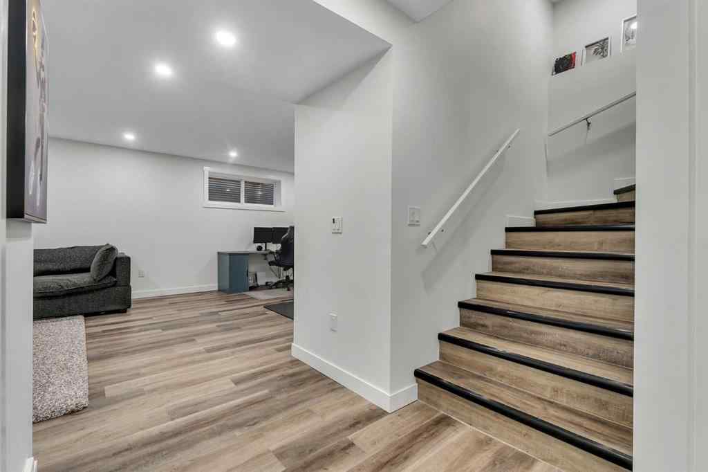 MLS® A2269708 - 39 Savanna Way NE in Saddle Ridge Calgary, Residential