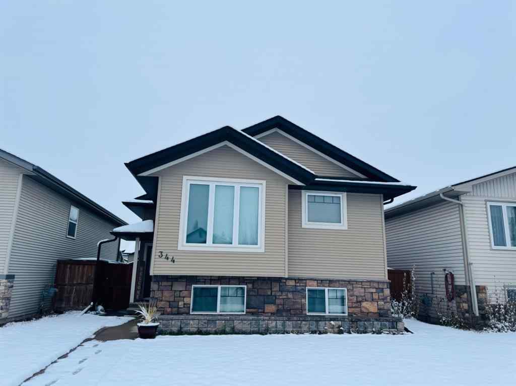 MLS&reg; # A2269709 - 344 Timothy Drive  in Timberlands Red Deer, Residential Open Houses