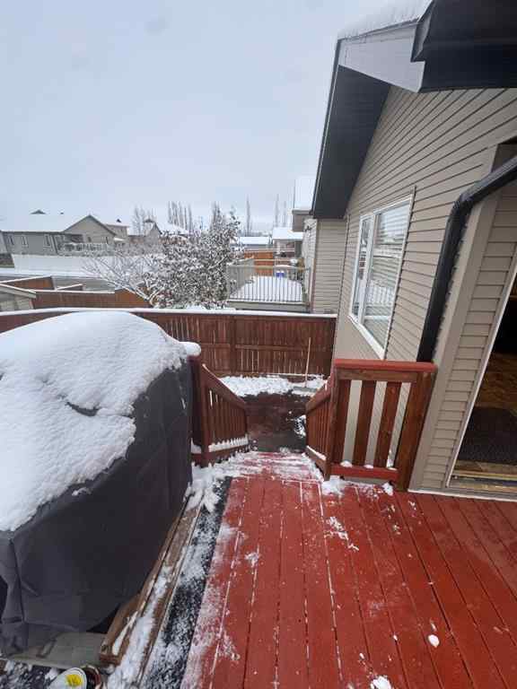 MLS&reg; # A2269709 - 344 Timothy Drive  in Timberlands Red Deer, Residential Open Houses
