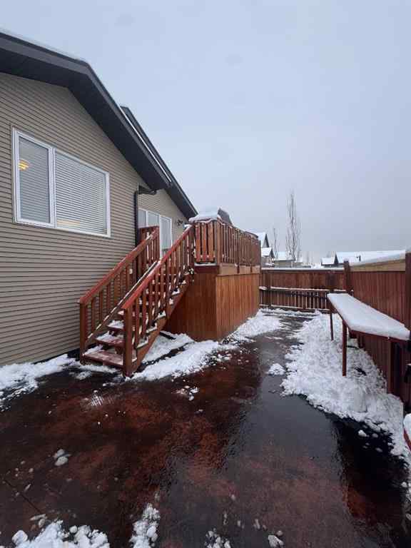 MLS&reg; # A2269709 - 344 Timothy Drive  in Timberlands Red Deer, Residential Open Houses