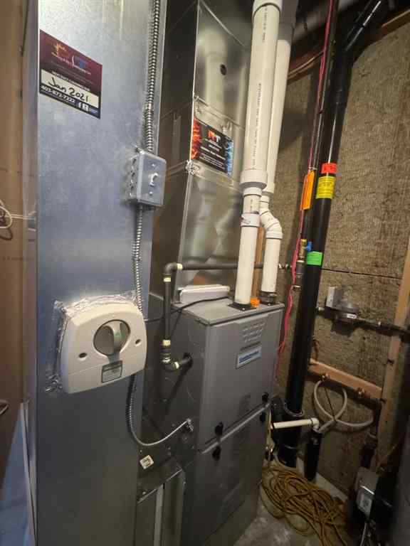 MLS&reg; # A2269709 - 344 Timothy Drive  in Timberlands Red Deer, Residential Open Houses