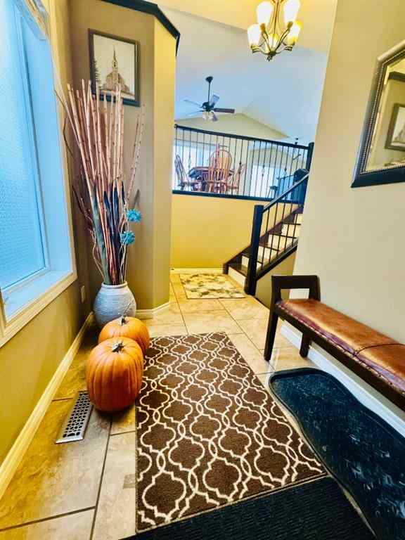 MLS&reg; # A2269709 - 344 Timothy Drive  in Timberlands Red Deer, Residential Open Houses