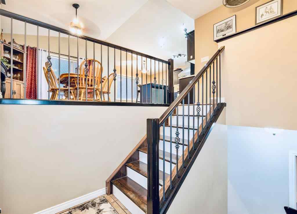 MLS&reg; # A2269709 - 344 Timothy Drive  in Timberlands Red Deer, Residential Open Houses