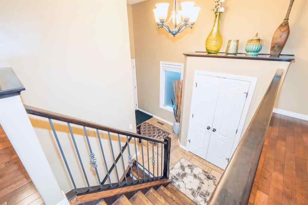 MLS&reg; # A2269709 - 344 Timothy Drive  in Timberlands Red Deer, Residential Open Houses