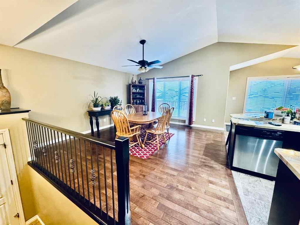 MLS&reg; # A2269709 - 344 Timothy Drive  in Timberlands Red Deer, Residential Open Houses