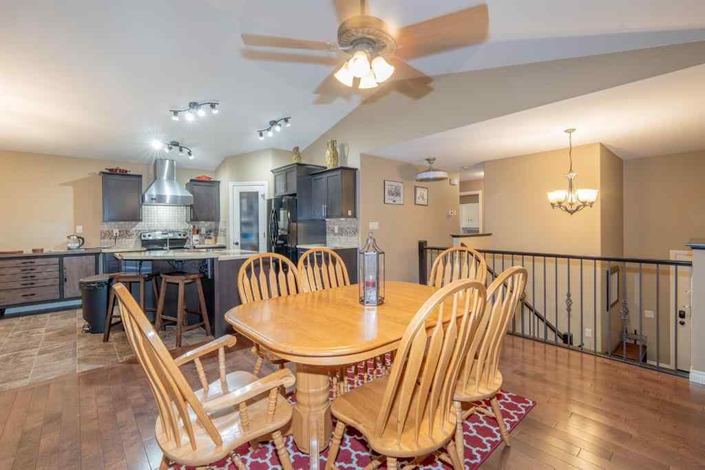 MLS&reg; # A2269709 - 344 Timothy Drive  in Timberlands Red Deer, Residential Open Houses