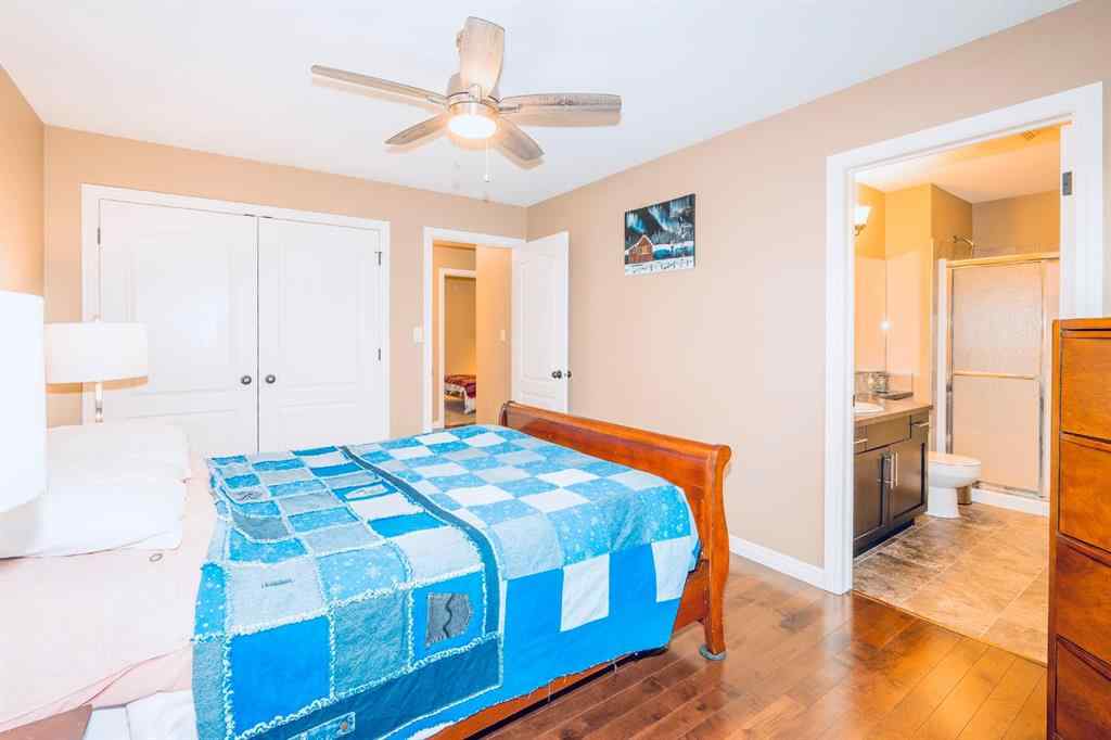 MLS&reg; # A2269709 - 344 Timothy Drive  in Timberlands Red Deer, Residential Open Houses