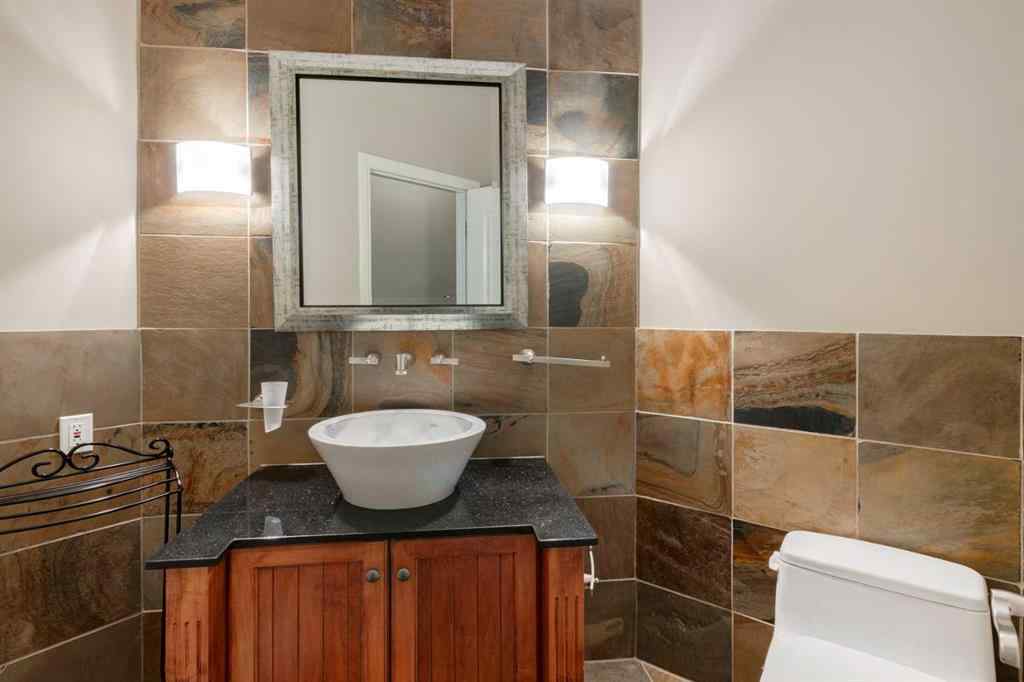 MLS&reg; # A2269710 - 270009 Horse Creek Road  in NONE Rural Rocky View County, Residential Open Houses