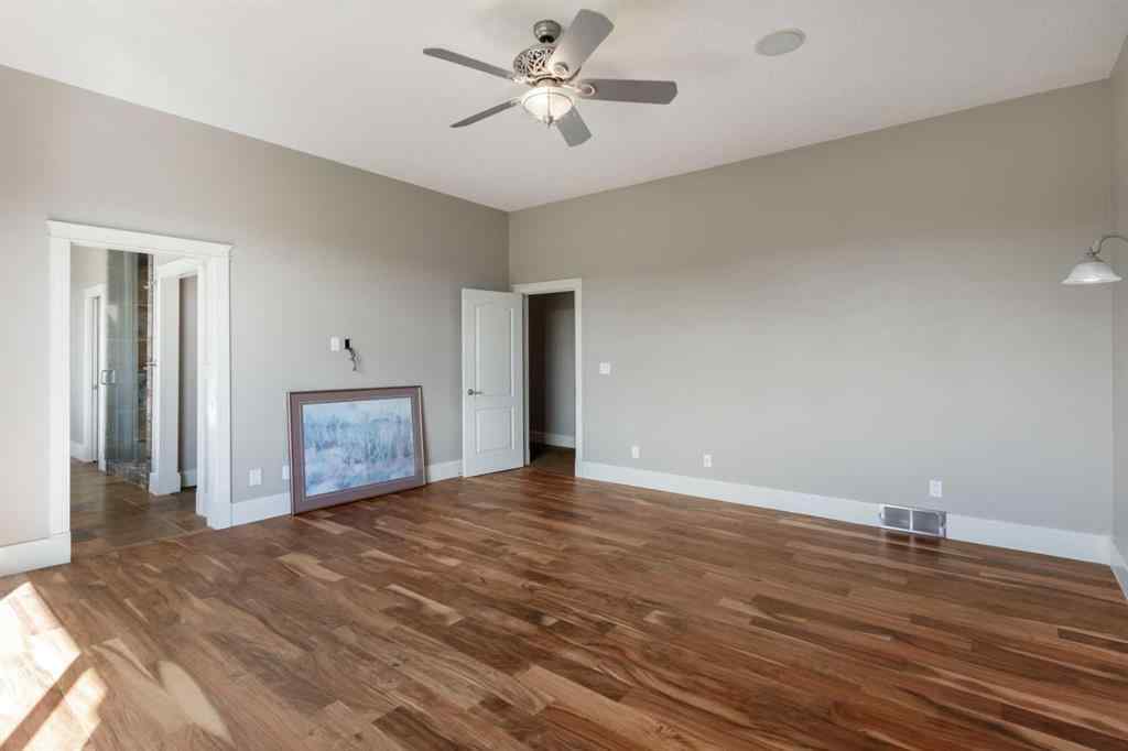 MLS&reg; # A2269710 - 270009 Horse Creek Road  in NONE Rural Rocky View County, Residential Open Houses