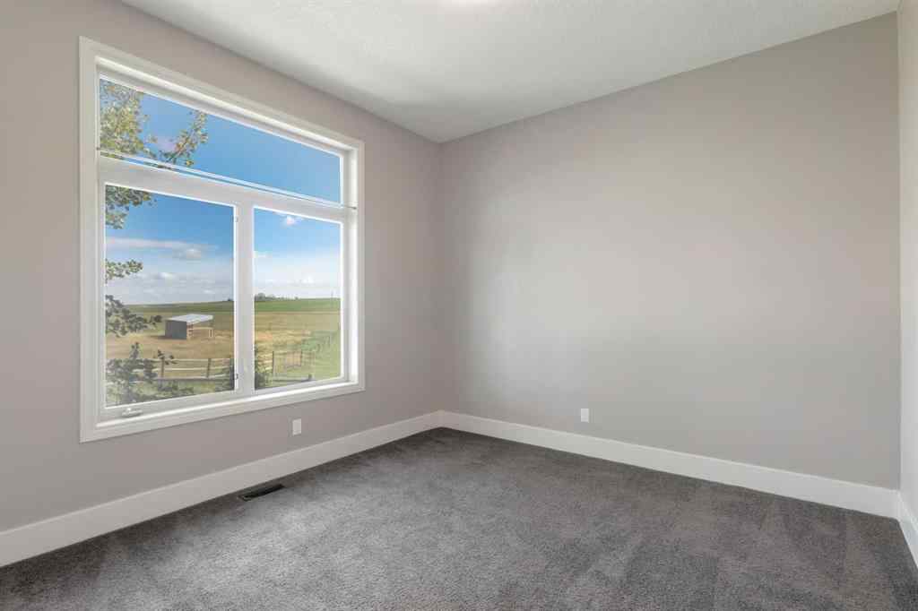 MLS&reg; # A2269710 - 270009 Horse Creek Road  in NONE Rural Rocky View County, Residential Open Houses