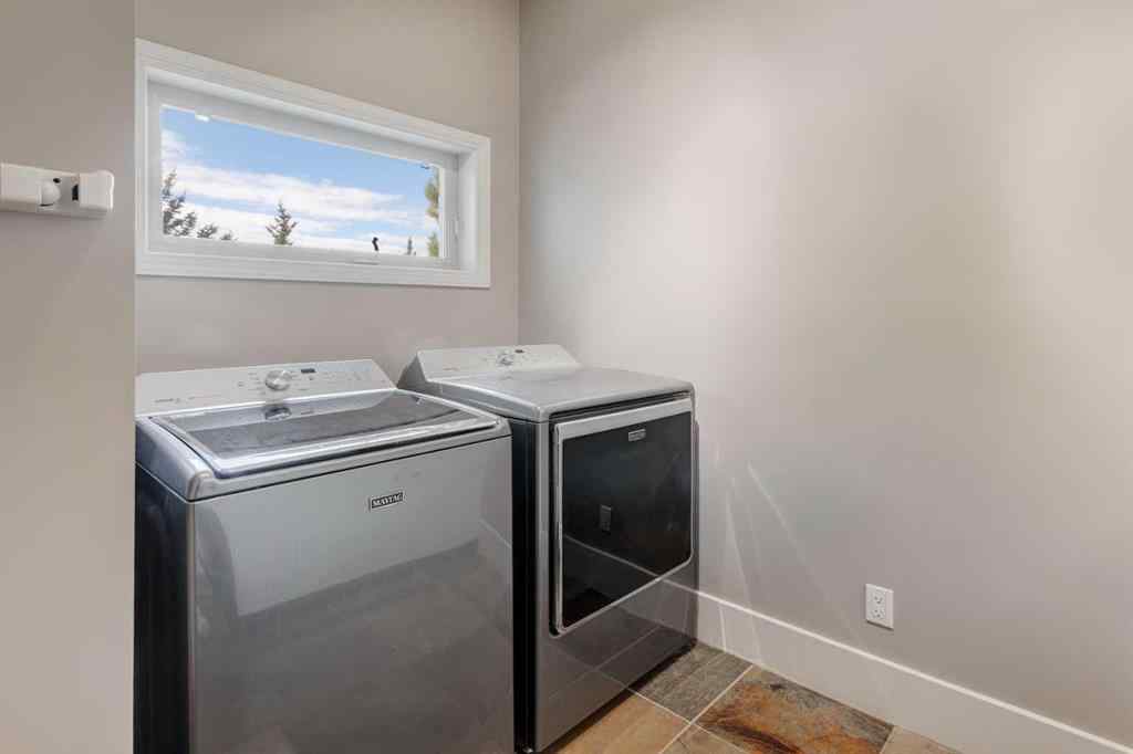 MLS&reg; # A2269710 - 270009 Horse Creek Road  in NONE Rural Rocky View County, Residential Open Houses