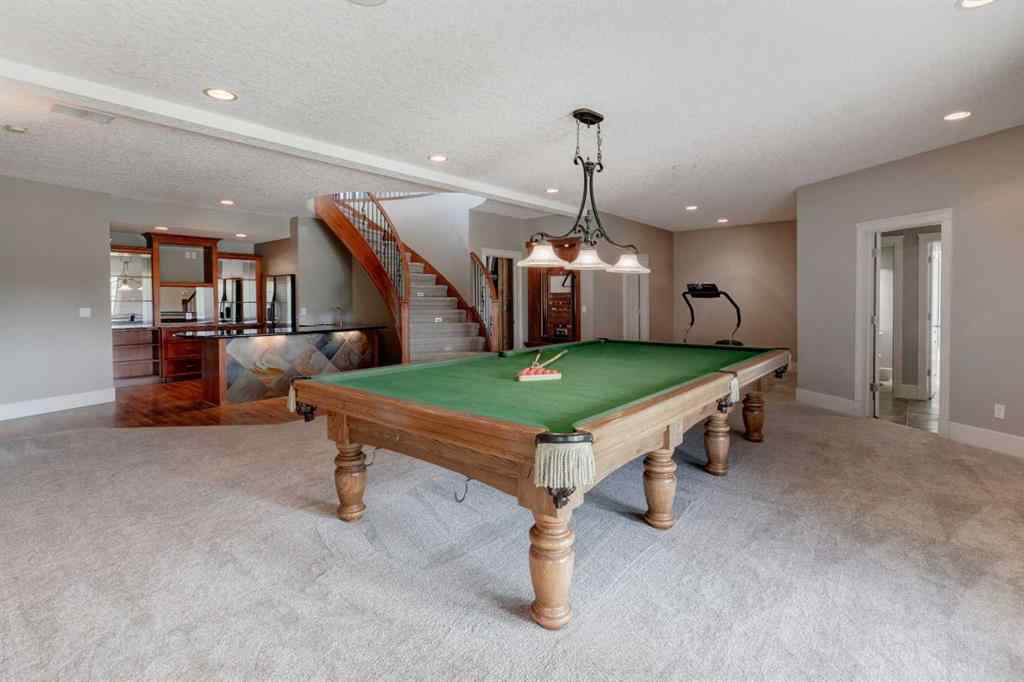 MLS&reg; # A2269710 - 270009 Horse Creek Road  in NONE Rural Rocky View County, Residential Open Houses