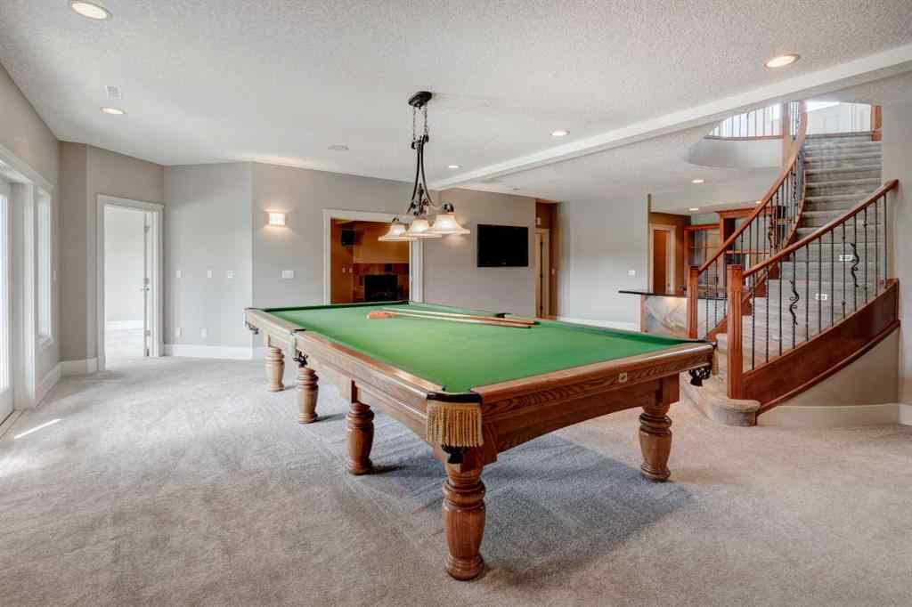 MLS&reg; # A2269710 - 270009 Horse Creek Road  in NONE Rural Rocky View County, Residential Open Houses