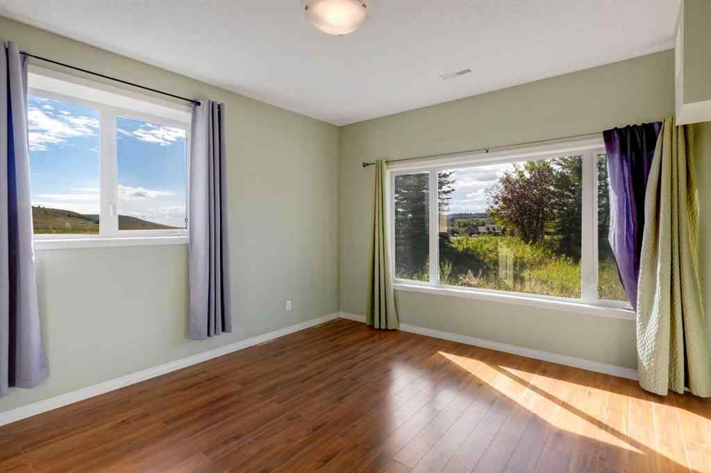 MLS&reg; # A2269710 - 270009 Horse Creek Road  in NONE Rural Rocky View County, Residential Open Houses