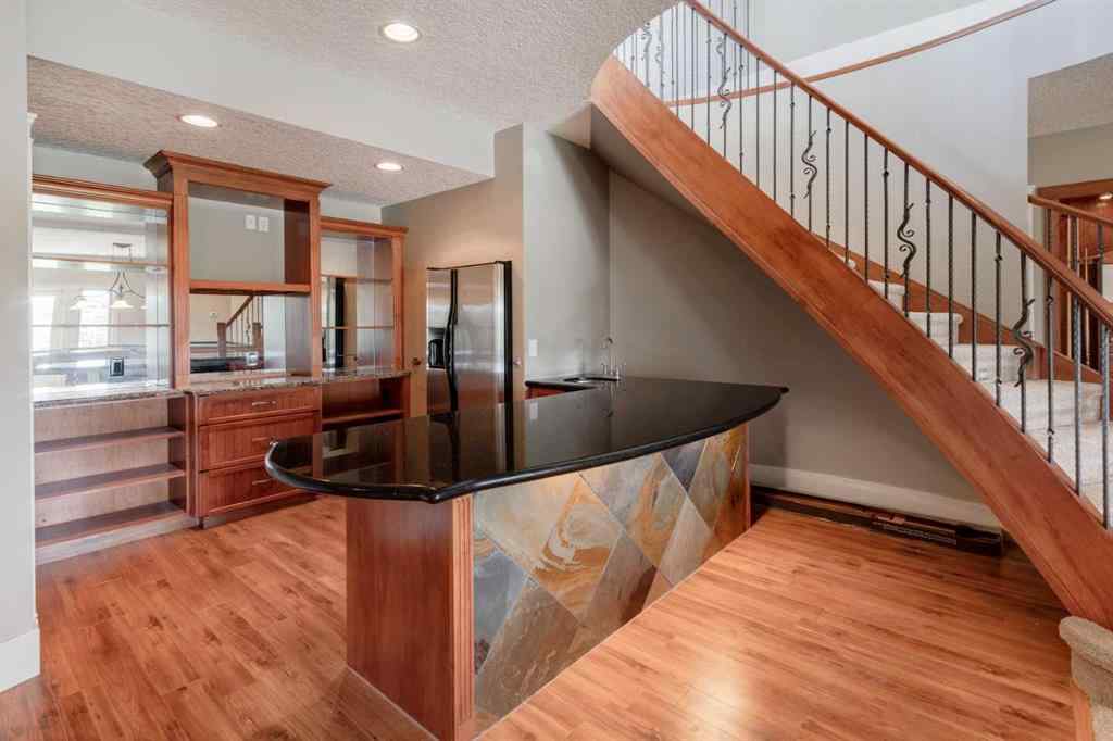 MLS&reg; # A2269710 - 270009 Horse Creek Road  in NONE Rural Rocky View County, Residential Open Houses