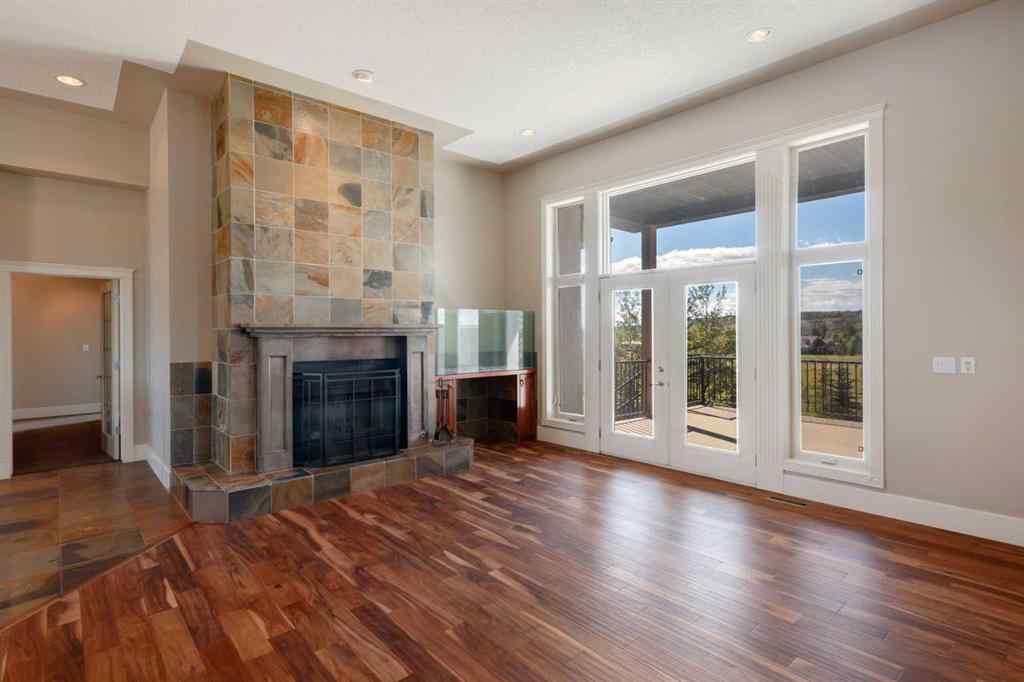 MLS&reg; # A2269710 - 270009 Horse Creek Road  in NONE Rural Rocky View County, Residential Open Houses