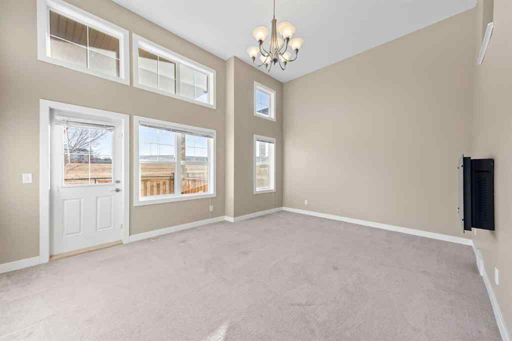 MLS® A2269711 - 82 Panatella Road NW in Panorama Hills Calgary, Residential