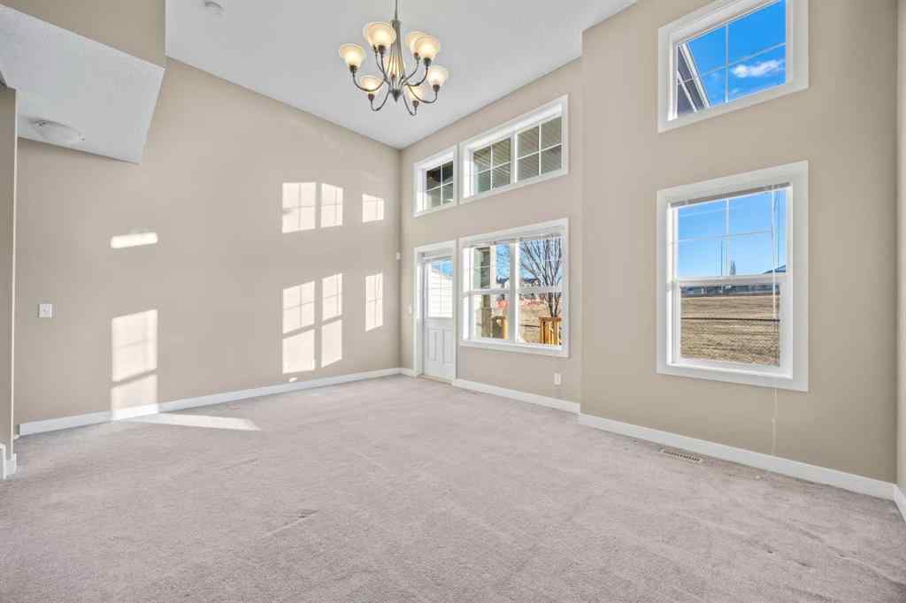MLS® A2269711 - 82 Panatella Road NW in Panorama Hills Calgary, Residential