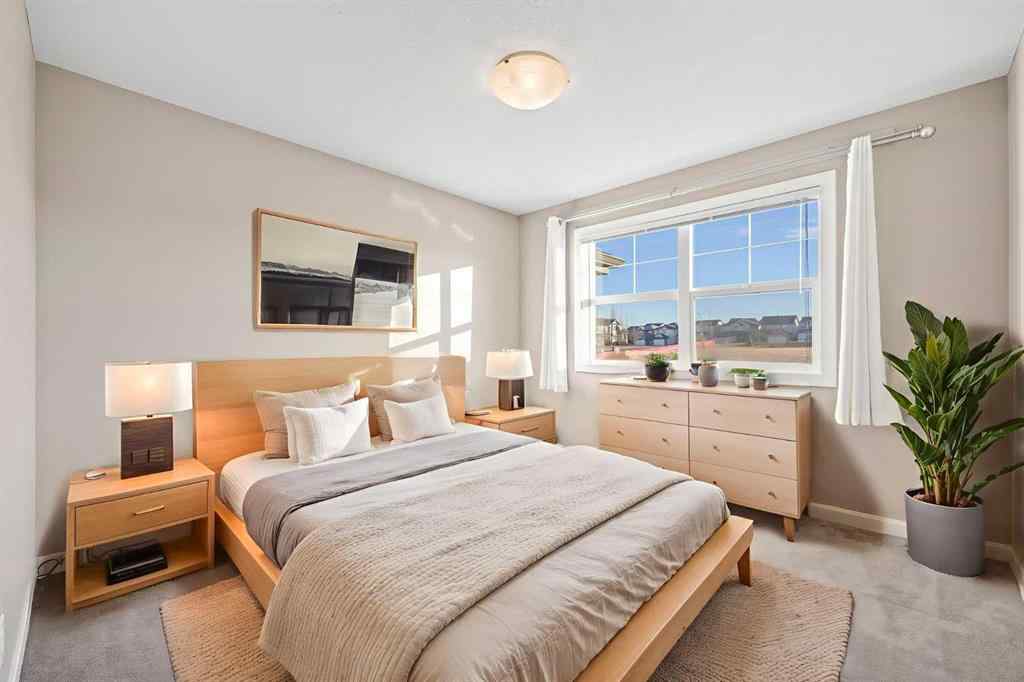 MLS® A2269711 - 82 Panatella Road NW in Panorama Hills Calgary, Residential