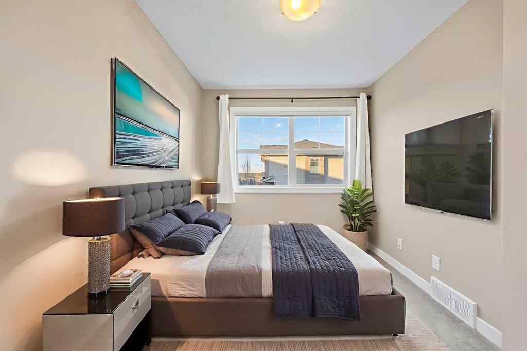 MLS® A2269711 - 82 Panatella Road NW in Panorama Hills Calgary, Residential