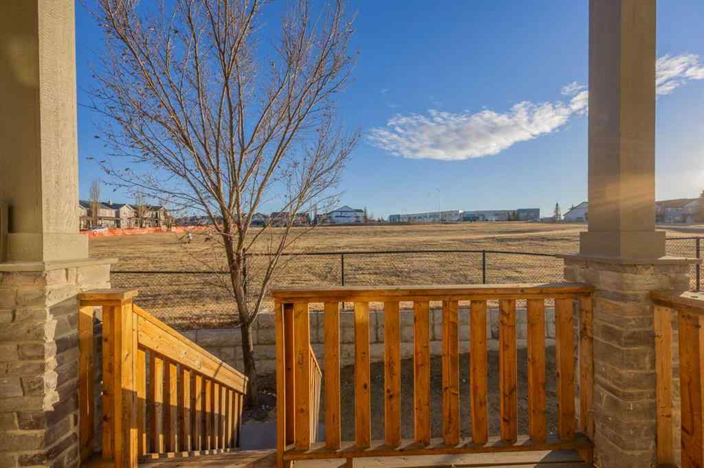 MLS® A2269711 - 82 Panatella Road NW in Panorama Hills Calgary, Residential
