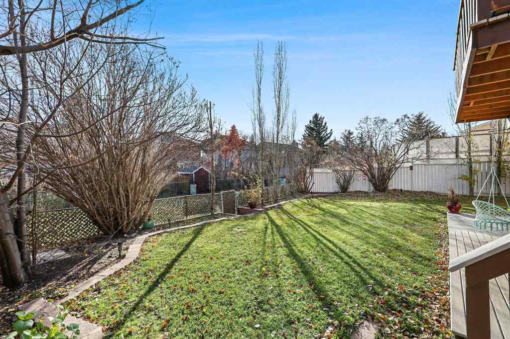 MLS® A2269714 - 57 Shannon Circle SW in Shawnessy Calgary, Residential