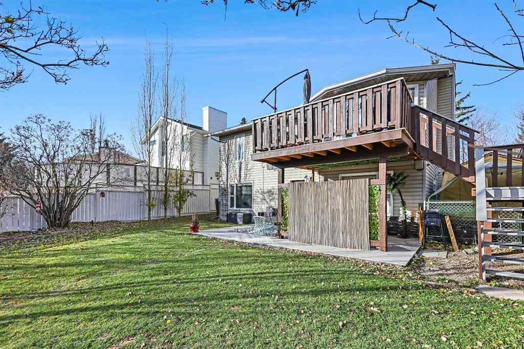 MLS® A2269714 - 57 Shannon Circle SW in Shawnessy Calgary, Residential